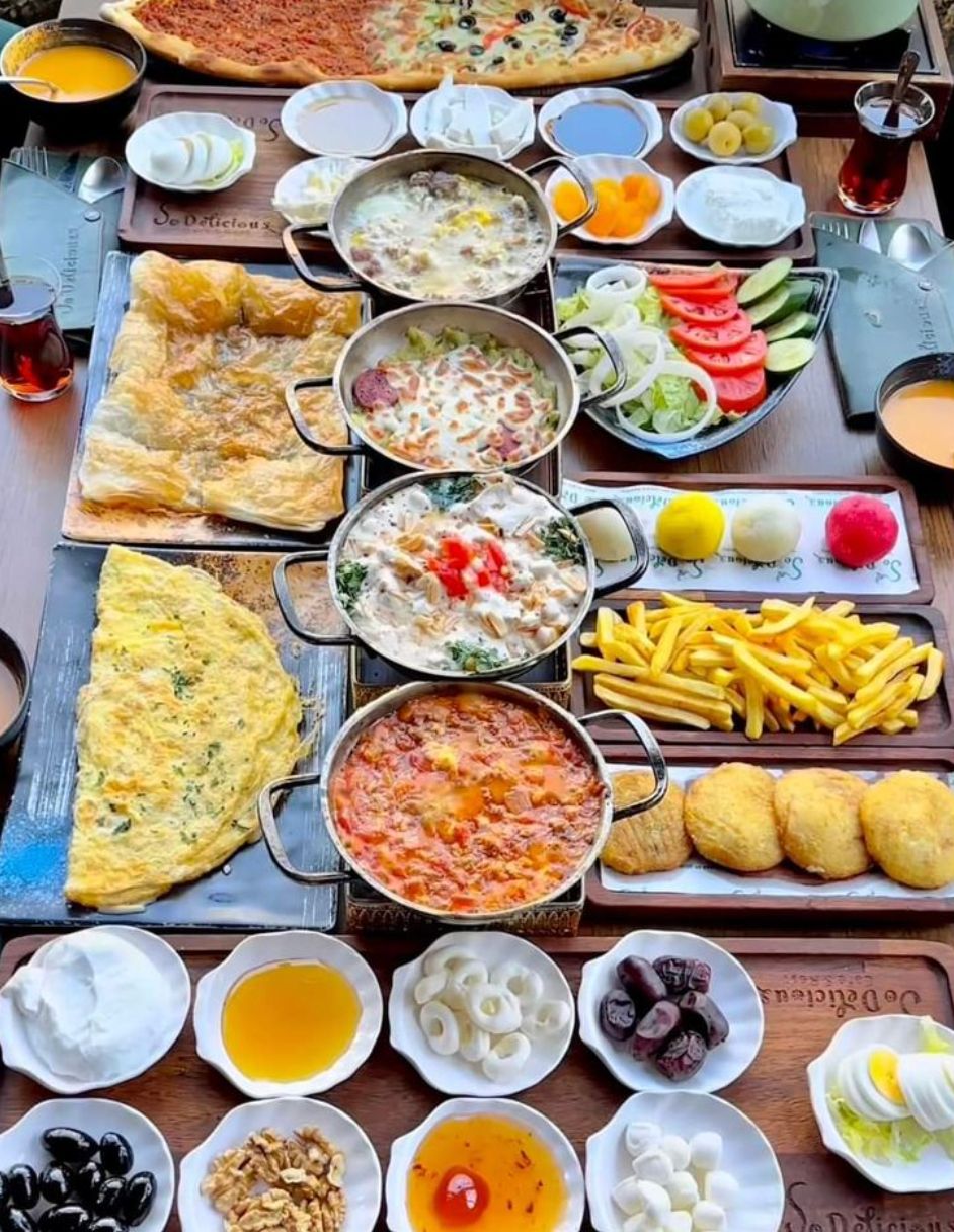 Kahvaltı