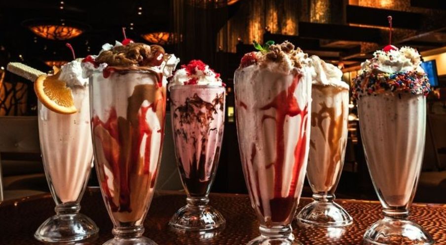Milkshake
